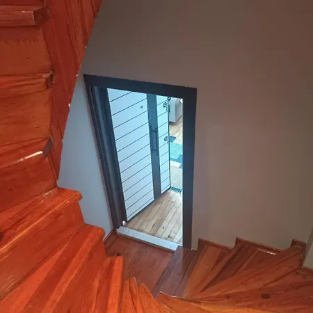 Апартаменты Sahmaran Стамбул