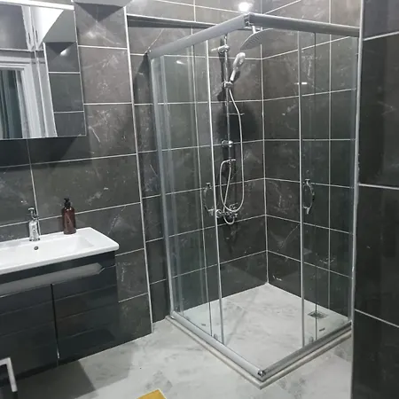 Sahmaran Апартаменты Стамбул