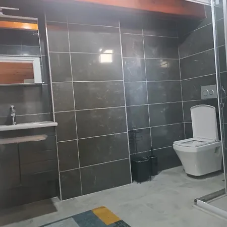 Sahmaran * Стамбул