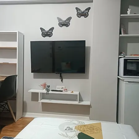 Sahmaran Апартаменты