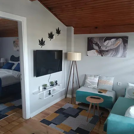 Apartamento Sahmaran