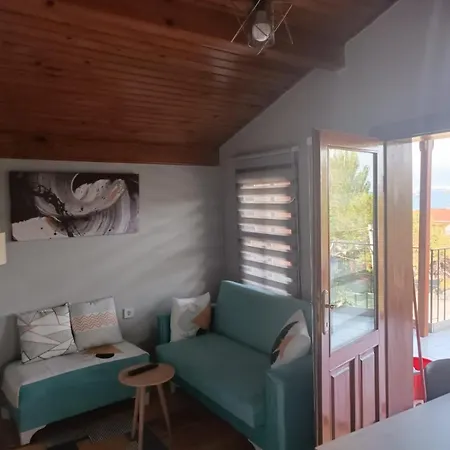 Apartamento Sahmaran *