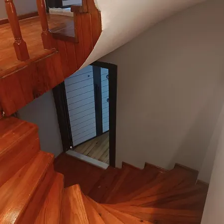 Apartamento Sahmaran *