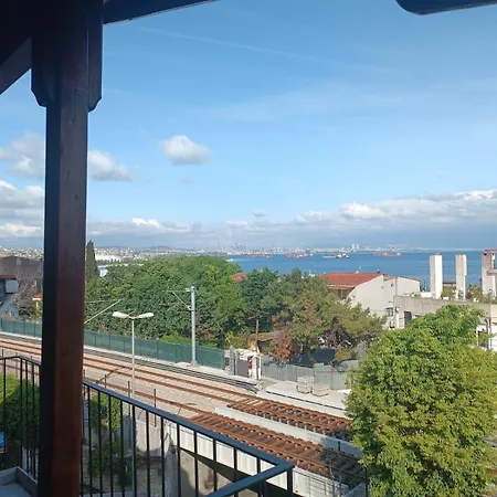Apartamento Sahmaran